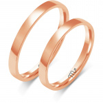 Wedding Rings EX-E-120