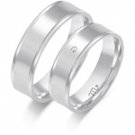 Wedding Rings EX-E-123