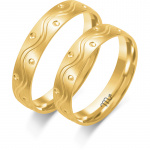 Wedding Rings EX-E-125