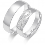 Wedding Rings EX-E-127