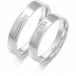 Wedding Rings EX-E-128