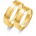 Wedding Rings EX-E-130