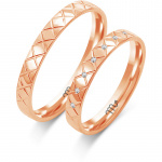 Wedding Rings EX-E-131