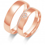 Wedding Rings EX-E-133