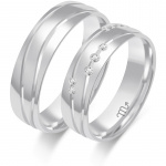 Wedding Rings EX-E-136