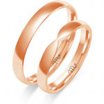 Wedding Rings EX-O-394