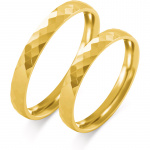 Wedding Rings EX-O-416