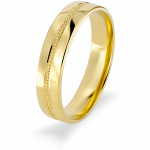 Wedding Rings M-B-226