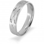 Wedding Rings M-B-240