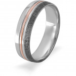 Wedding Rings M-OE-111