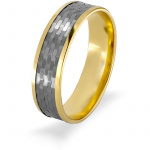 Wedding Rings M-OE-151