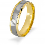 Wedding Rings M-OE-37