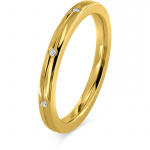 Wedding Rings MEM-24