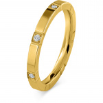 Wedding Rings MEM-28