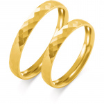 Wedding Rings O-416