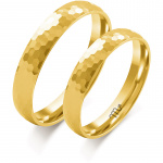 Обручальные Кольца O-427