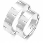 Wedding Rings O-60