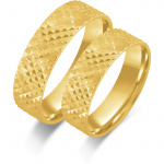 Wedding Rings O-67
