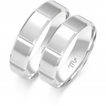 Wedding Rings O-69
