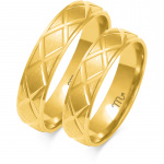 Wedding Rings O-71