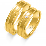 Wedding Rings O-79