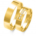 Laulību Gredzeni OE-177