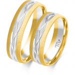 Wedding Rings OE-191
