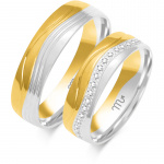 Laulību Gredzeni OE-241