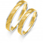 Wedding Rings OE-302