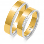 Обручальные Кольца OE-31