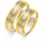 Wedding Rings OE-310