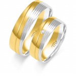 Wedding Rings OE-312
