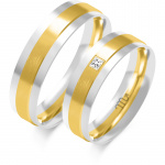 Laulību Gredzeni OE-356