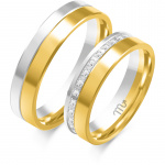 Laulību Gredzeni OE-372