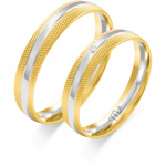 Wedding Rings OE-376