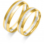 Laulību Gredzeni OE-380