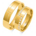 Laulību Gredzeni OE-42