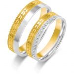 Laulību Gredzeni OE-441