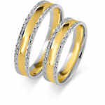 Wedding Rings OE-462