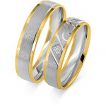 Wedding Rings OE-478