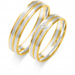 Laulību Gredzeni OE-51