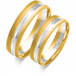 Wedding Rings OE-64