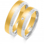 Обручальные Кольца OE-88