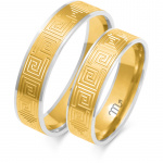 Обручальные Кольца OE-89