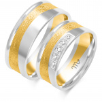 Wedding Rings OE-97
