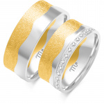 Wedding Rings OE-98