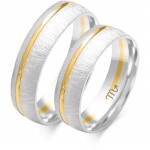 Wedding Rings OE-99