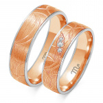 Laulību Gredzeni OP-22