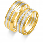 Laulību Gredzeni OP-23