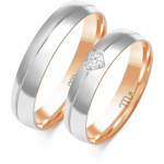 Laulību Gredzeni OP-26